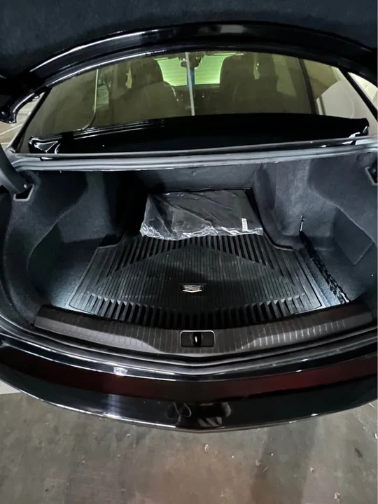 2020 Cadillac CT6 - Image 12 of 13