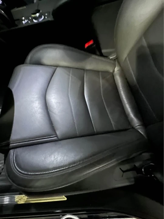 2020 Cadillac CT6 - Image 6 of 13