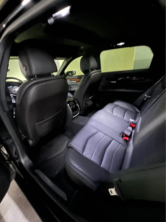 2020 Cadillac CT6 - Image 11 of 13
