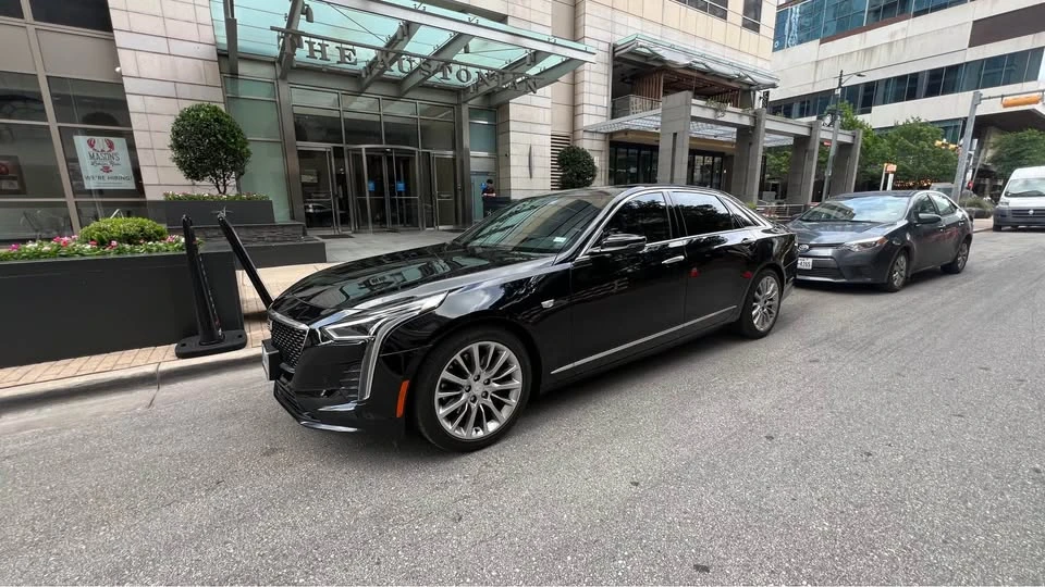 2020 Cadillac CT6 - Image 13 of 13