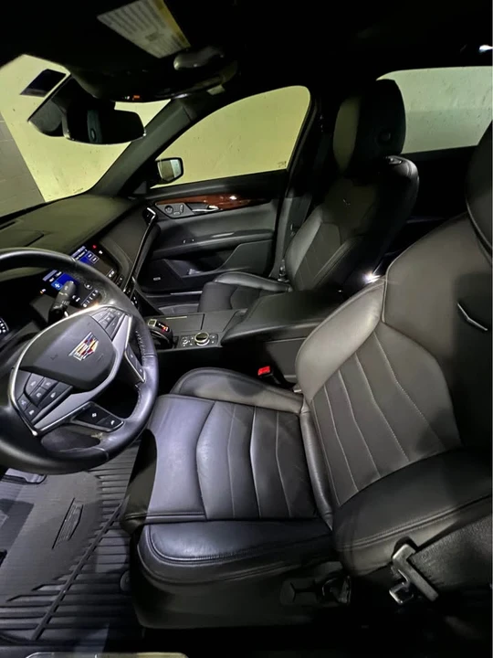 2020 Cadillac CT6 - Image 9 of 13
