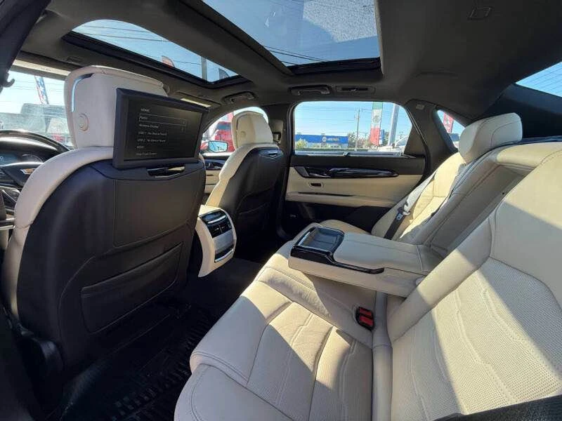 2020 Cadillac CT6 - Image 2 of 4
