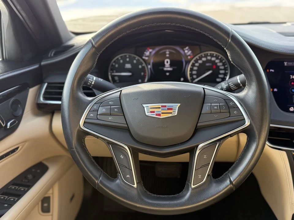2020 Cadillac CT6 - Image 10 of 19