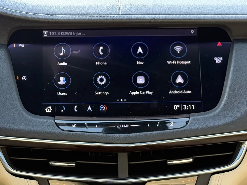 2020 Cadillac CT6 - Image 13 of 19