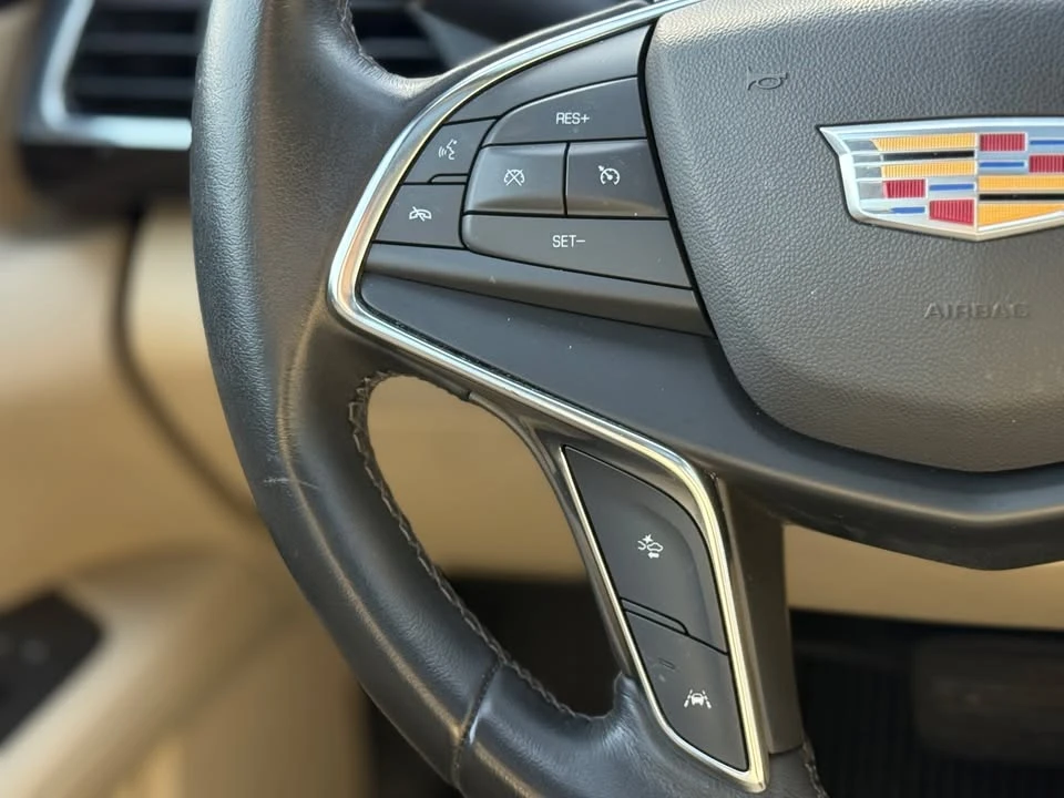 2020 Cadillac CT6 - Image 11 of 19
