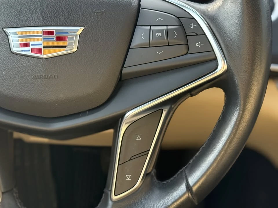 2020 Cadillac CT6 - Image 12 of 19