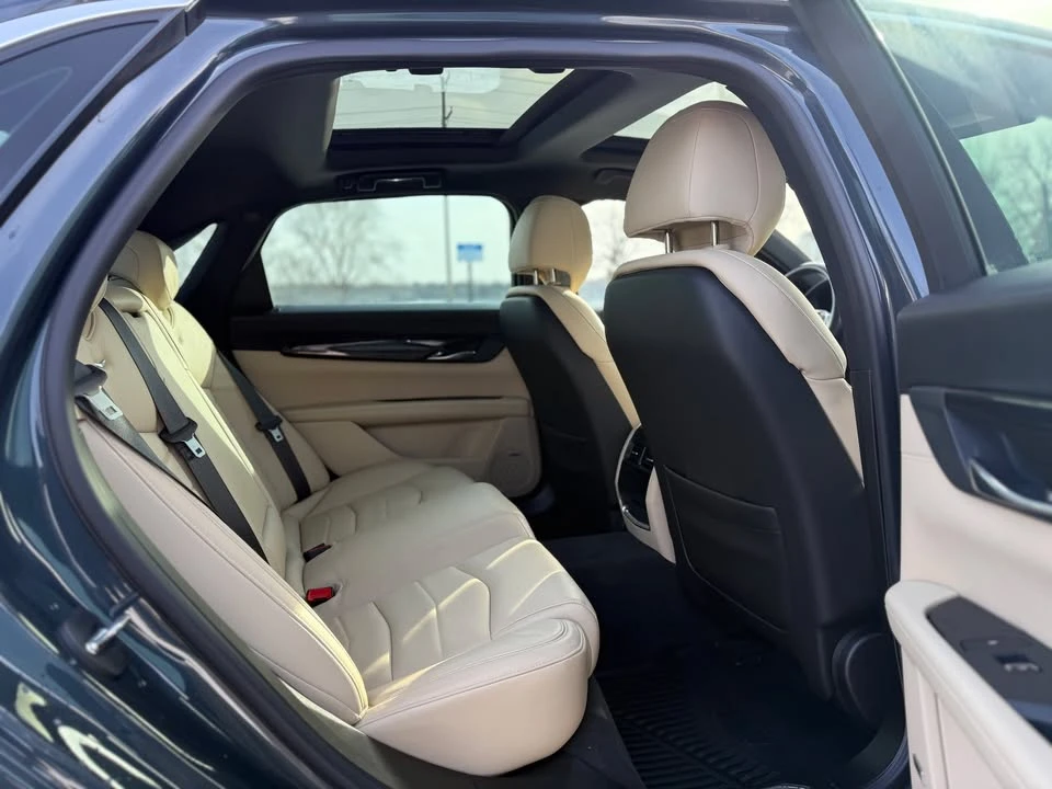 2020 Cadillac CT6 - Image 19 of 19