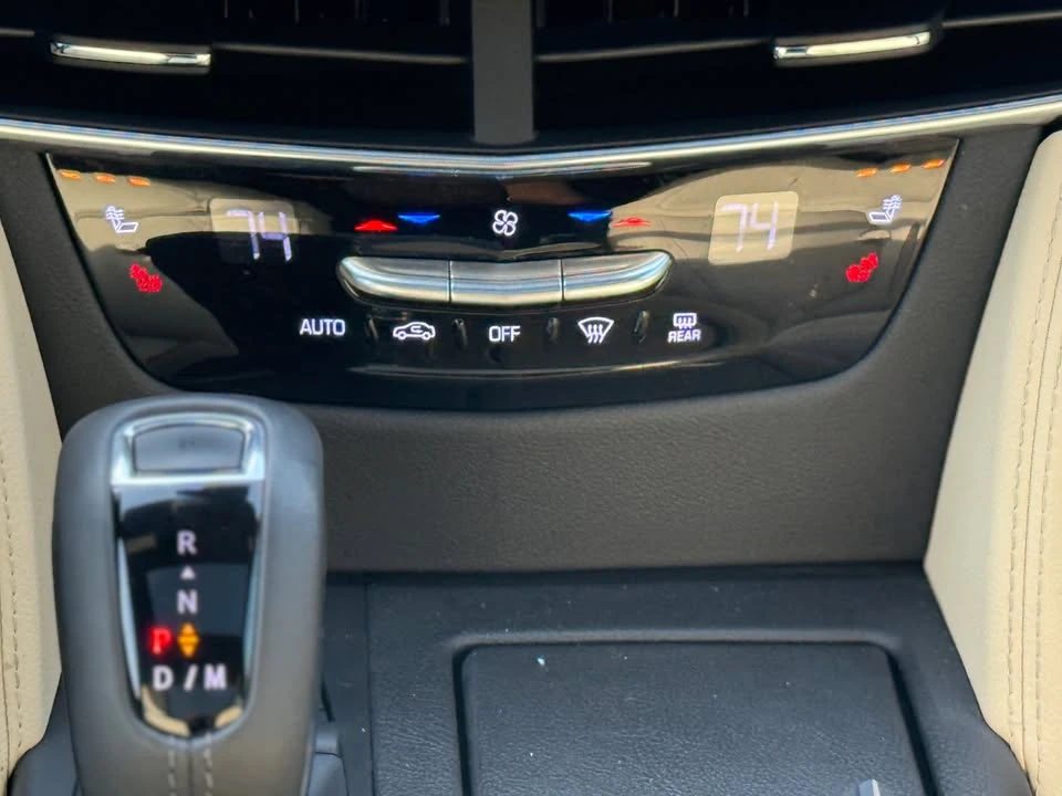 2020 Cadillac CT6 - Image 14 of 19