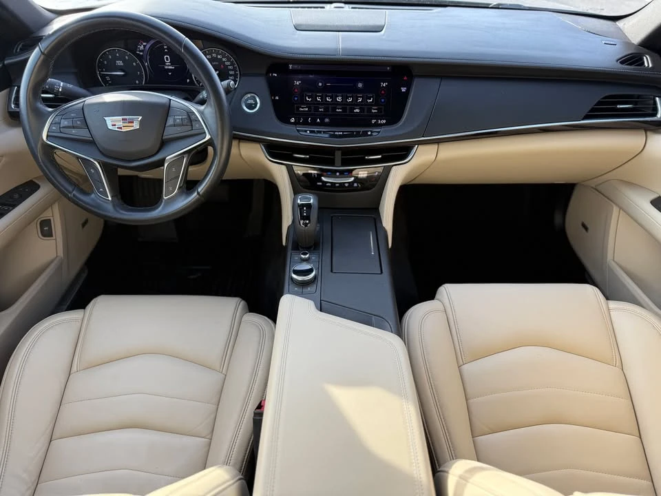 2020 Cadillac CT6 - Image 9 of 19