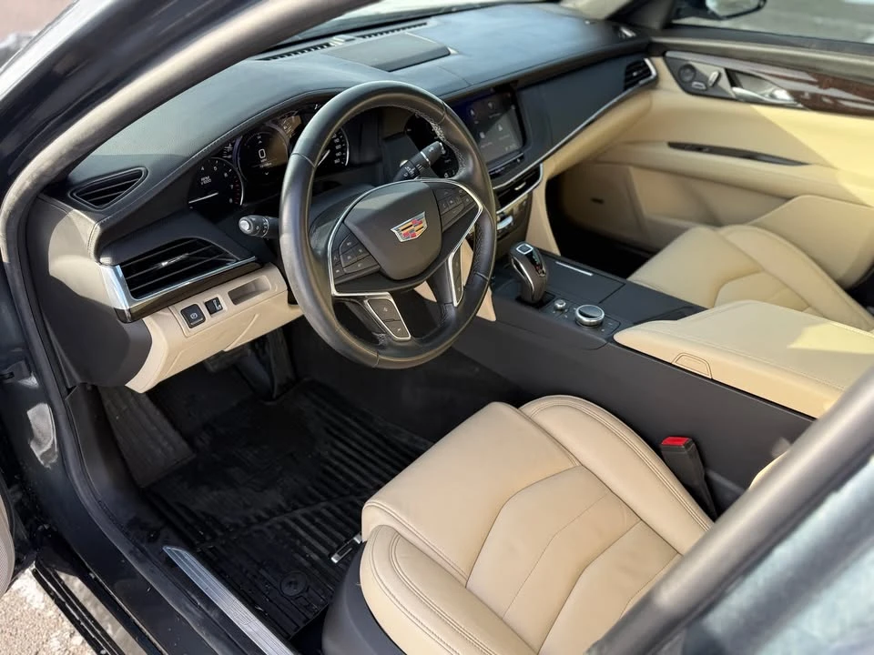 2020 Cadillac CT6 - Image 16 of 19