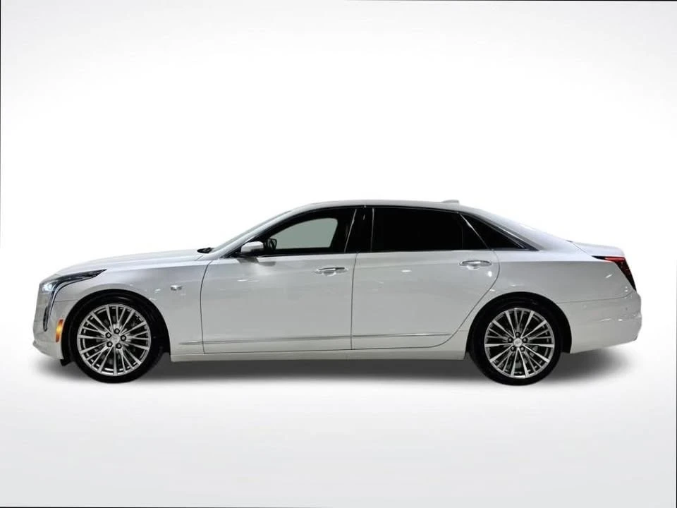 2020 Cadillac CT6 - Image 7 of 20