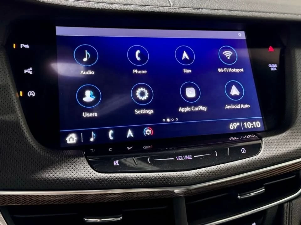 2020 Cadillac CT6 - Image 19 of 20