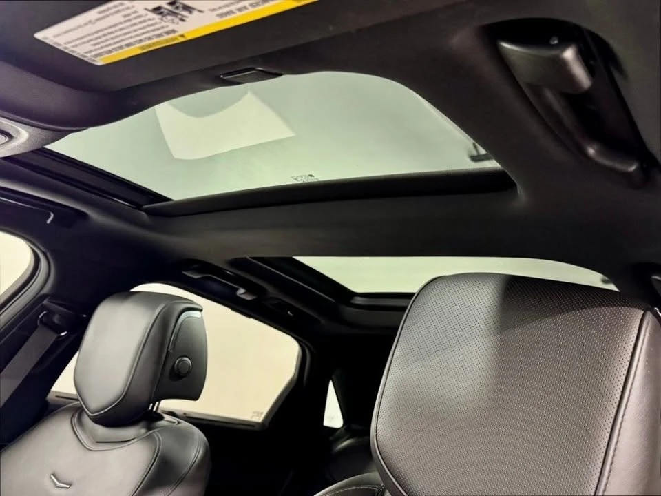 2020 Cadillac CT6 - Image 6 of 20
