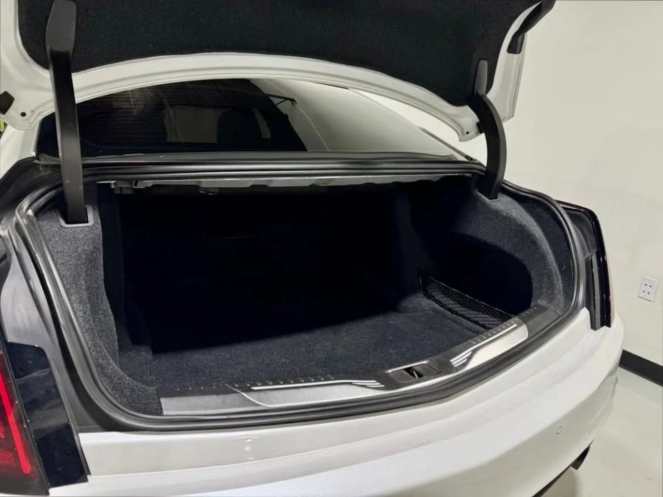 2020 Cadillac CT6 - Image 10 of 20