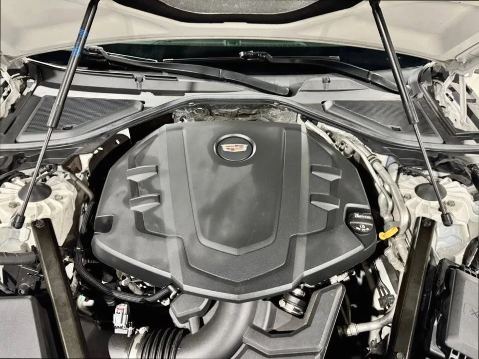 2020 Cadillac CT6 - Image 13 of 20