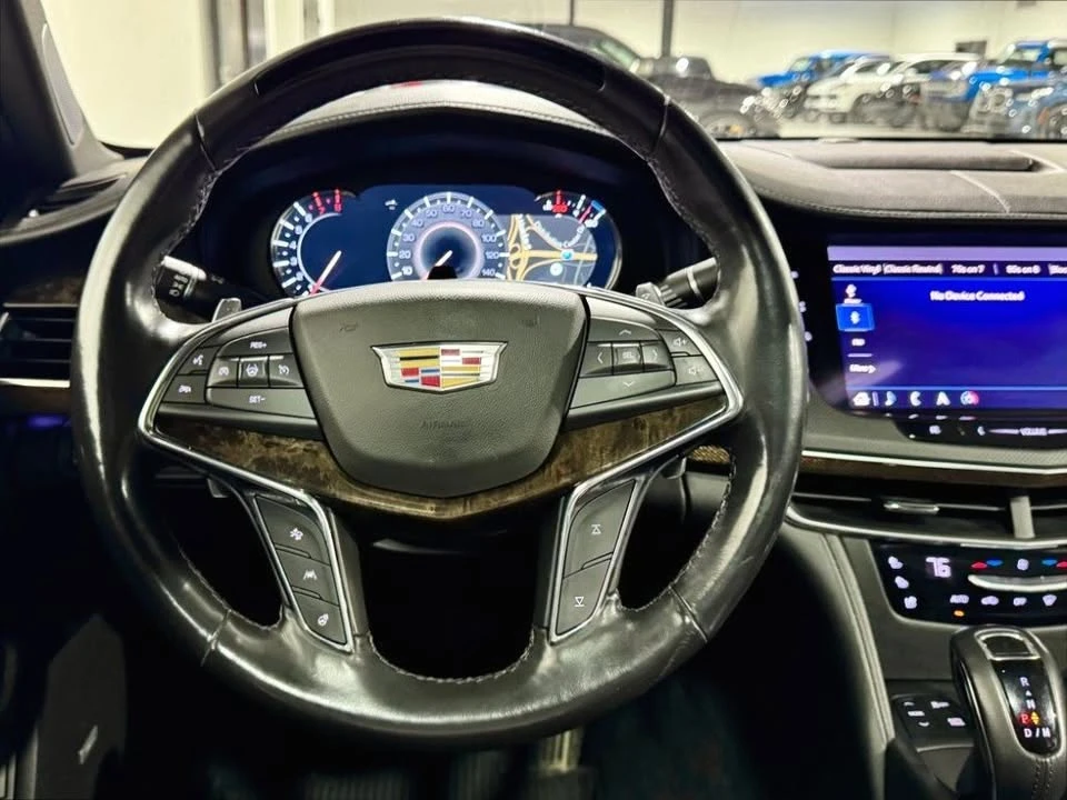 2020 Cadillac CT6 - Image 17 of 20
