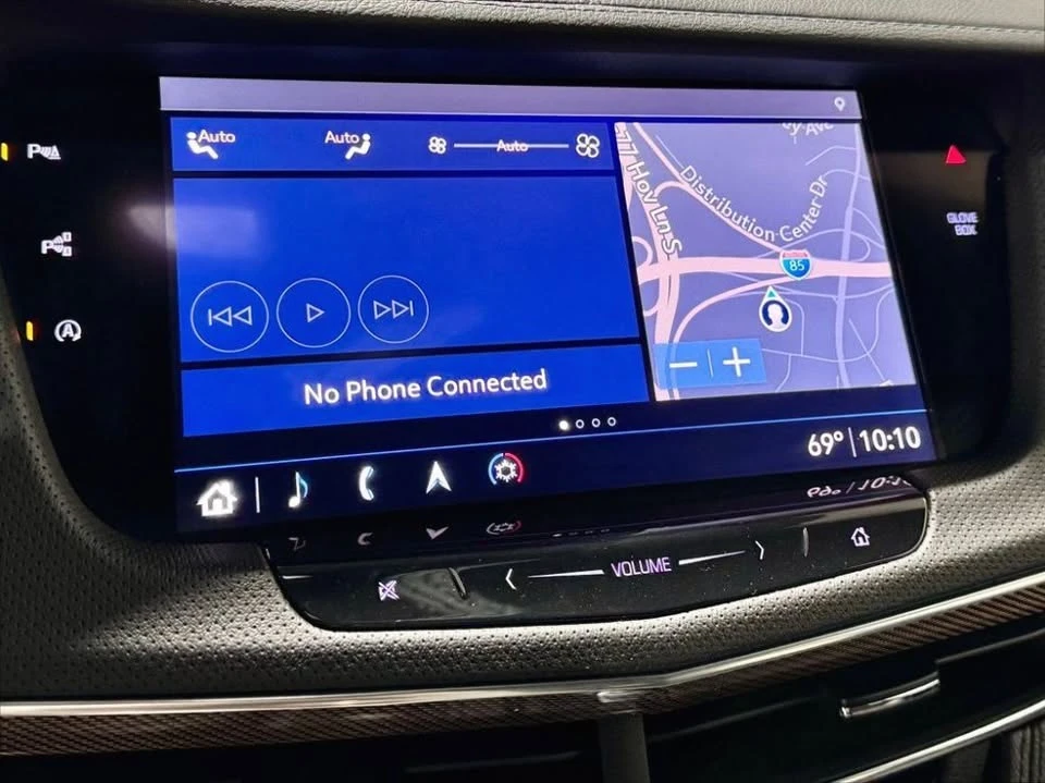2020 Cadillac CT6 - Image 18 of 20
