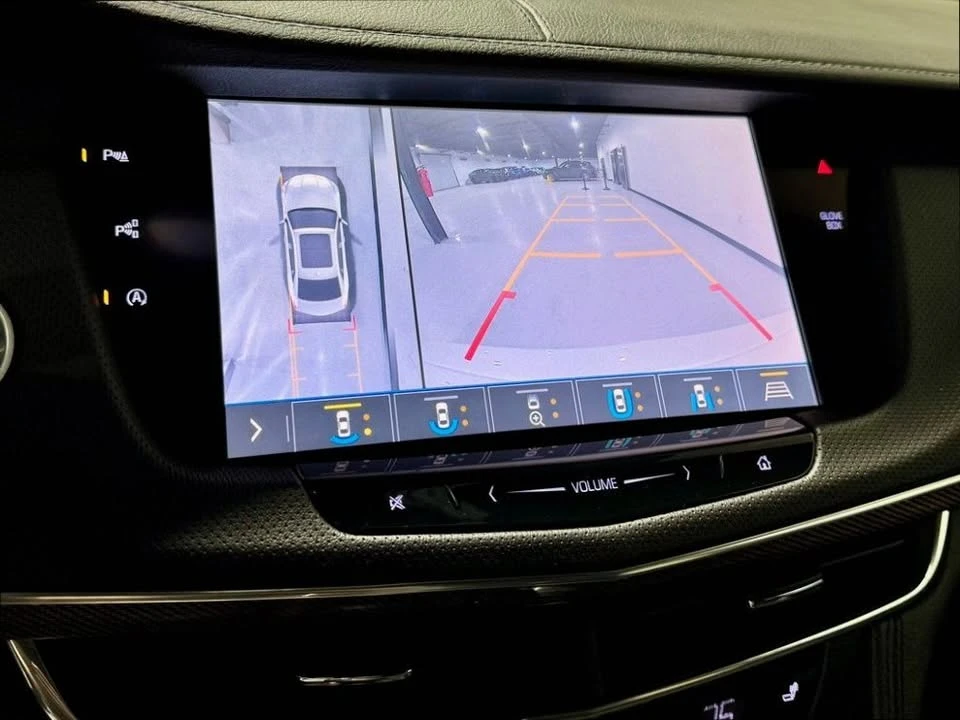 2020 Cadillac CT6 - Image 5 of 20