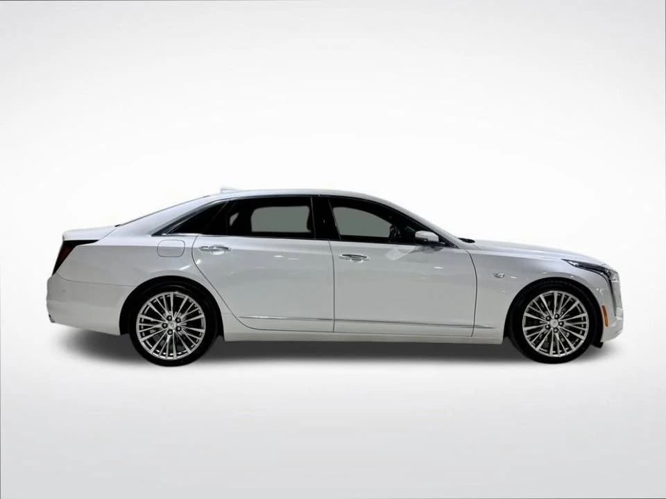 2020 Cadillac CT6 - Image 11 of 20