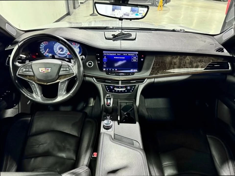 2020 Cadillac CT6 - Image 15 of 20