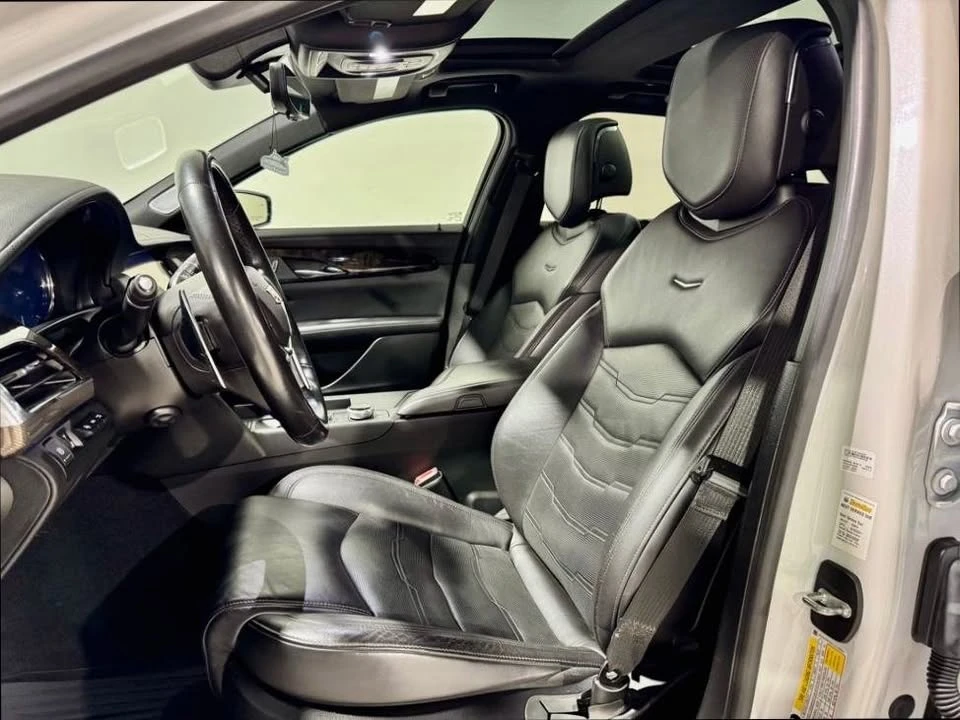 2020 Cadillac CT6 - Image 3 of 20
