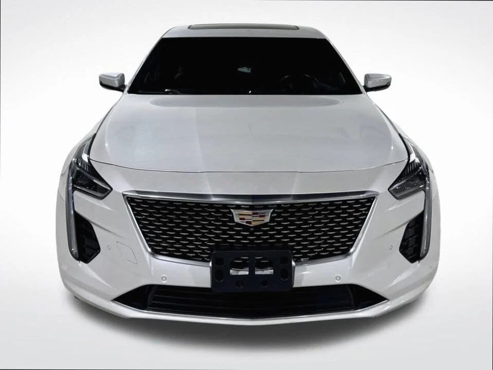 2020 Cadillac CT6 - Image 12 of 20