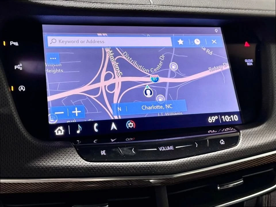 2020 Cadillac CT6 - Image 4 of 20