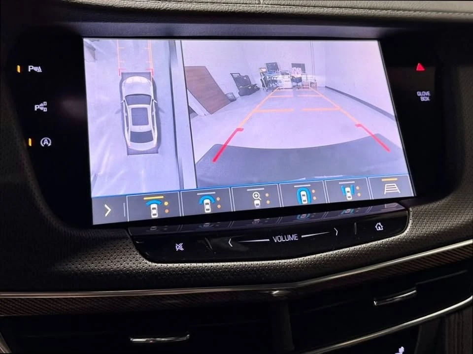 2020 Cadillac CT6 - Image 20 of 20