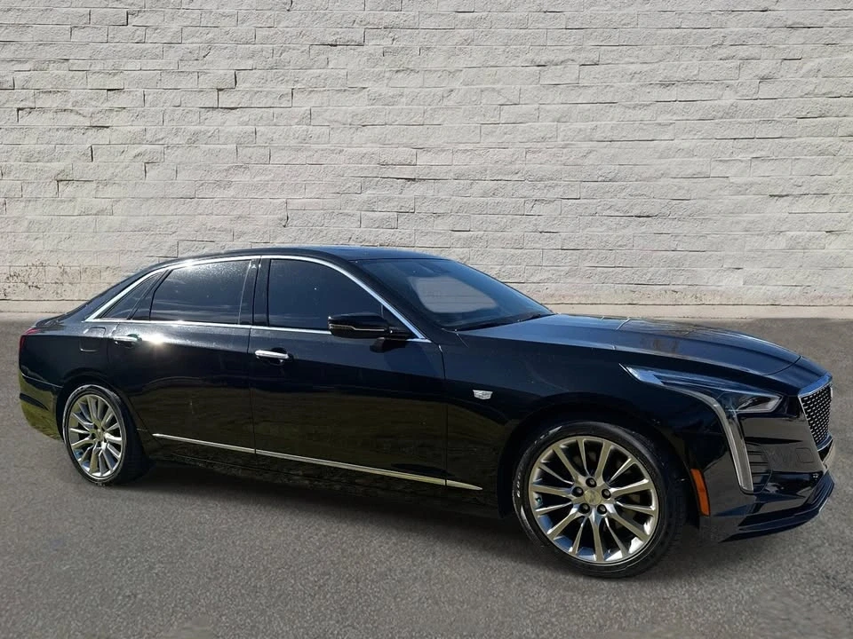 2020 Cadillac CT6 - Image 3 of 15