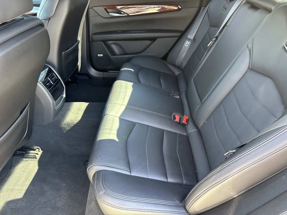 2020 Cadillac CT6 - Image 10 of 15