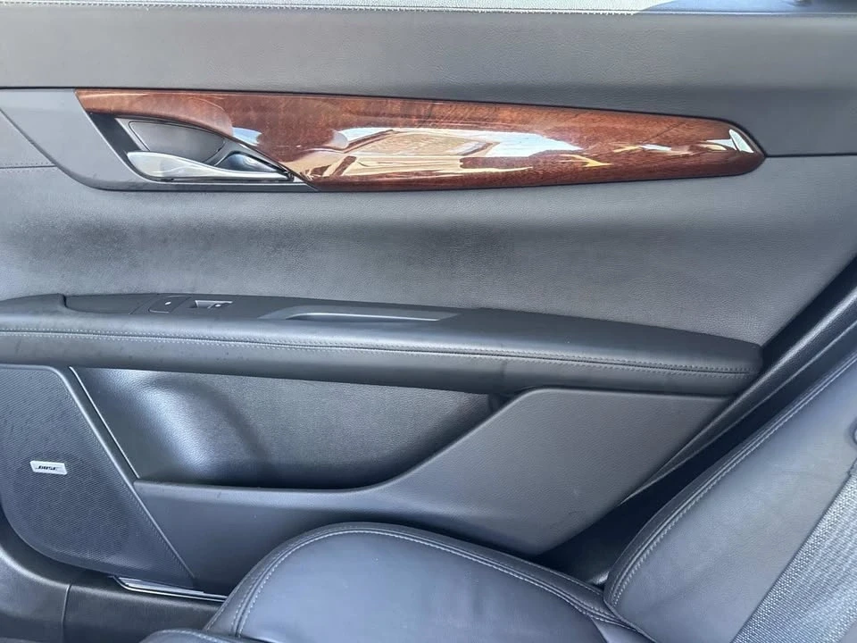 2020 Cadillac CT6 - Image 11 of 15