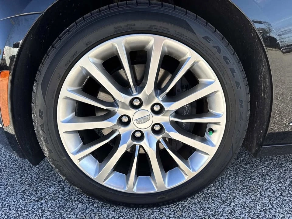 2020 Cadillac CT6 - Image 8 of 15