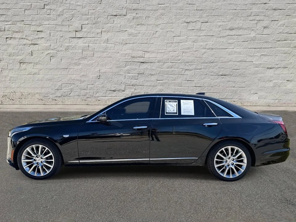 2020 Cadillac CT6 - Image 6 of 15