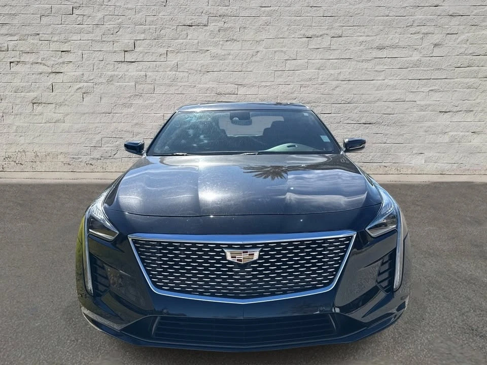 2020 Cadillac CT6 - Image 2 of 15