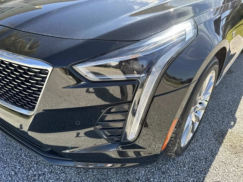 2020 Cadillac CT6 - Image 7 of 15