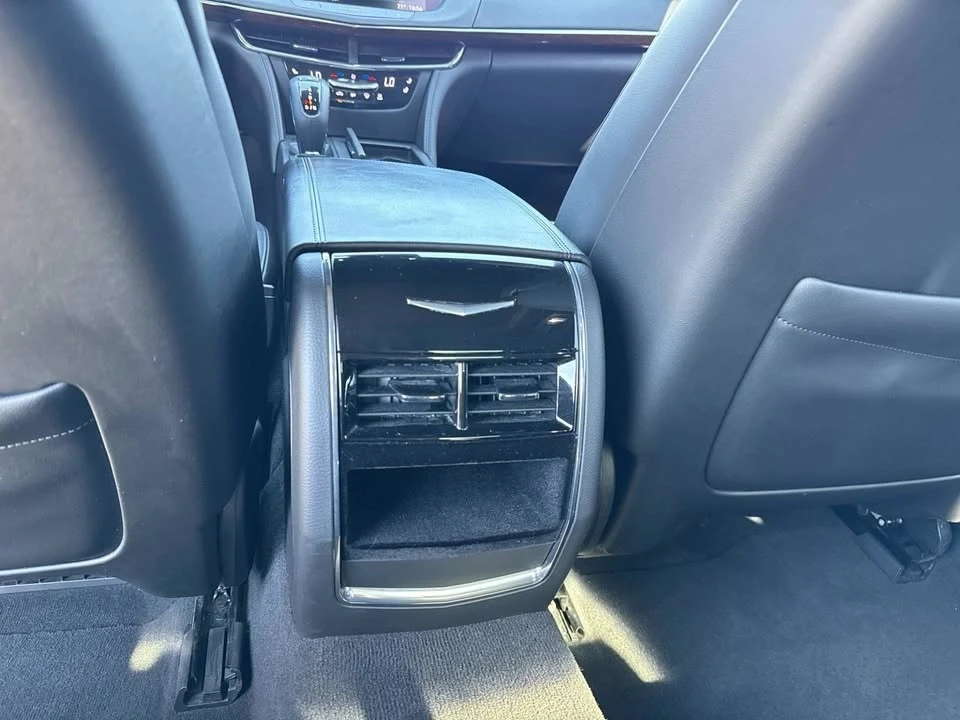 2020 Cadillac CT6 - Image 12 of 15