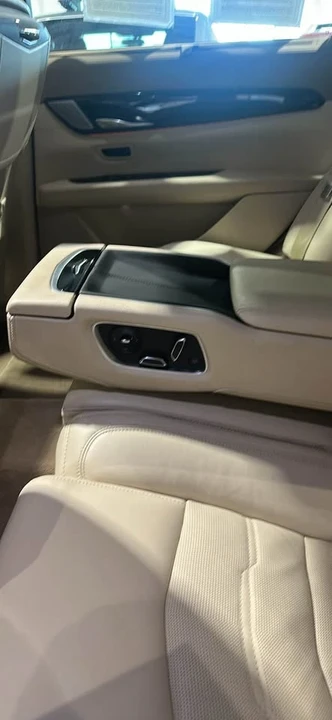 2020 Cadillac CT6-V - Image 15 of 15