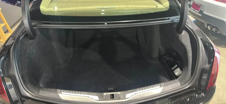 2020 Cadillac CT6-V - Image 6 of 15