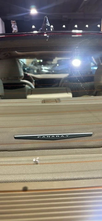2020 Cadillac CT6-V - Image 7 of 15