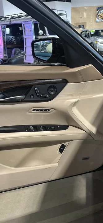 2020 Cadillac CT6-V - Image 8 of 15