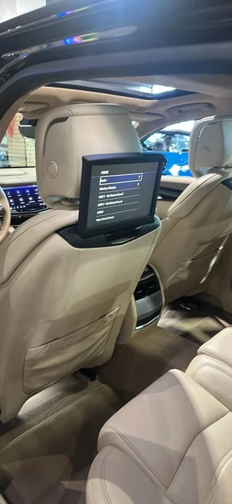 2020 Cadillac CT6-V - Image 14 of 15