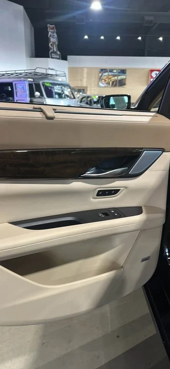 2020 Cadillac CT6-V - Image 13 of 15