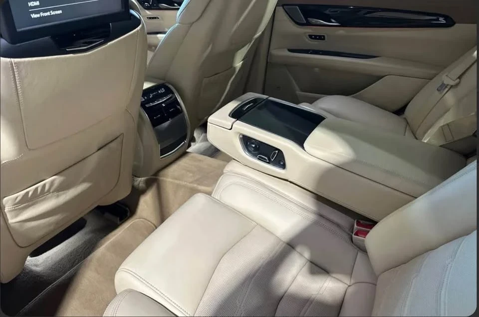 2020 Cadillac CT6 - Image 7 of 8