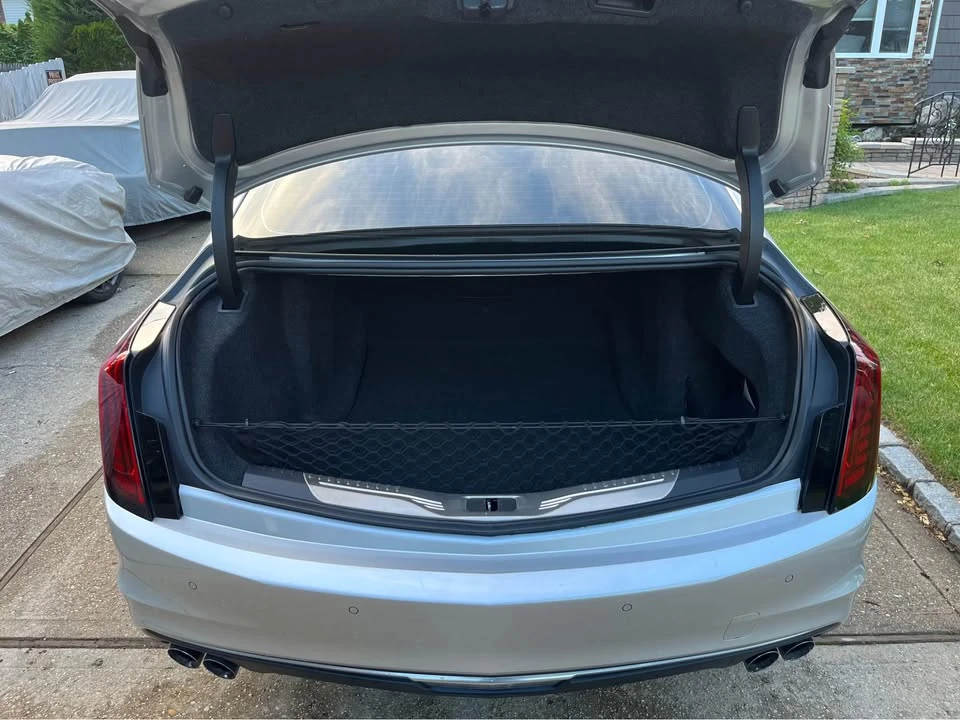 2020 Cadillac CT6 - Image 15 of 16