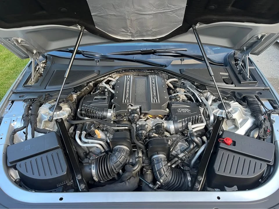 2020 Cadillac CT6 - Image 3 of 16
