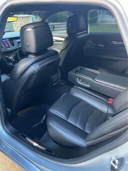 2020 Cadillac CT6 - Image 14 of 16
