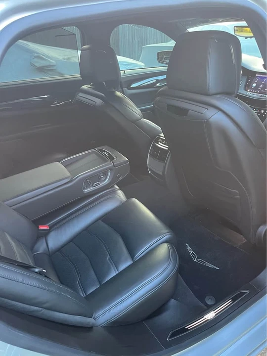 2020 Cadillac CT6 - Image 13 of 16
