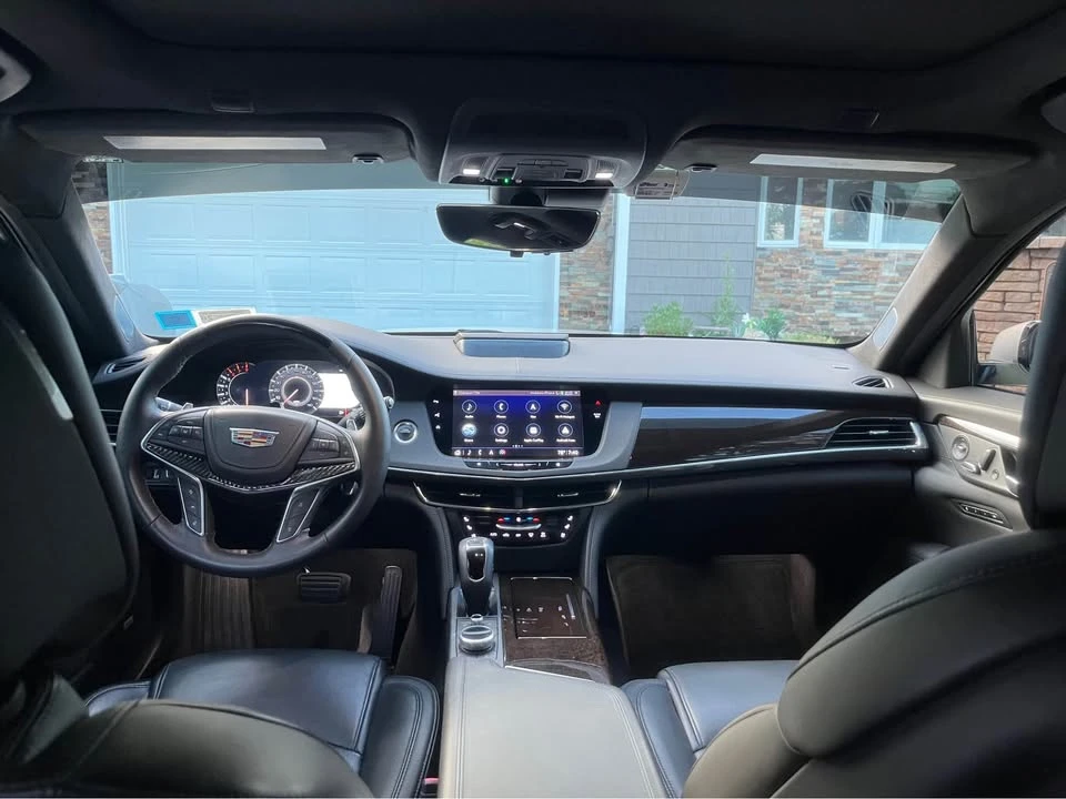 2020 Cadillac CT6 - Image 11 of 16