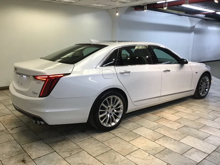 2020 Cadillac CT6 - Image 6 of 14