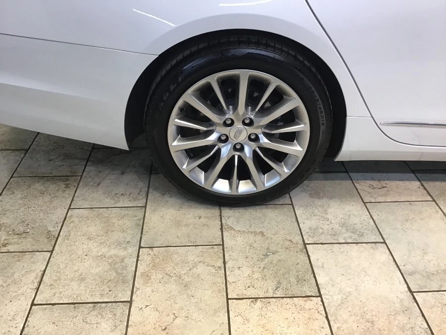 2020 Cadillac CT6 - Image 10 of 14